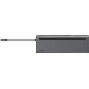 Belkin Usb-C stacija/replikators Inc004Btsgy Stacja/Replikator 11W1