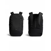 Bellroy Transit Workpack 2. ed. 20L mugursoma ar klēpjdatora kabatu Melna 2Nd plecak na laptop black