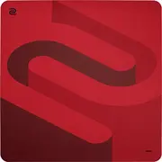 Benq Zowie G-Sr-Se Rouge Ii lielie esporta spēļu peles spilventiņš Large Esports Gaming Mouse Pad