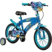 Bērnu velosipēds 14 Huffy Disney Stitch Childrens Bike