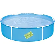 Bestway rāmja baseins 152 cm 56283 Basen 152Cm
