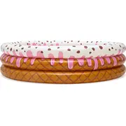 Bestway Swimming Pool Sundae Funday 160X38Cm Basen