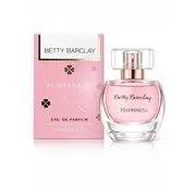 Betty Barclay Barclay. Happiness. parfimērijas ūdens. sievietēm. 20 ml sievietēm Eau De Parfum. For Women. Women