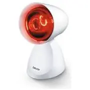 Beurer 100W infrasarkanā lampa Il11 Lampa na