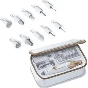 Beurer manikīra un pedikīra komplekts Mp 64 Zestaw do manicure pedicure