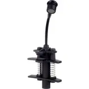 Beyerdynamic mikrofons beyerdynamic Tg D57 Kondensatora uz zoss kakla klipsi Mikrofon na klipsie