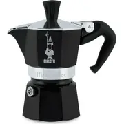 Bialetti Moka Express kafijas automāts 1 glāze 4951 Kawiarka
