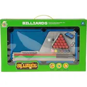 Biljarda galds Do bilarda