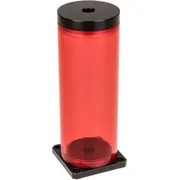 Bitspower Tuba Ddc jaunināšanas komplekts 150 ml. sarkans Bp-Ddctopuk150P-Bkrd Upgrade Kit 150Ml. czerwony