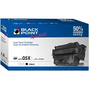 Black Point toneris Lbpph64A Replacement 64A Toner Zamiennik