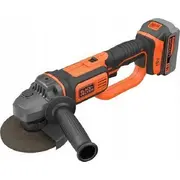 BlackDecker Bcg720M1 slīpmašīna Szlifierka