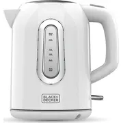 BlackDecker tējkanna elektriskā Bxke2204E Czajnik elektryczny