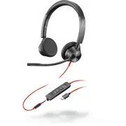 Blackwire 3325 Microsoft