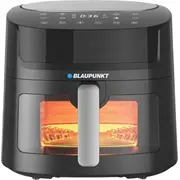 Blaupunkt beztauku cepeškrāsns Afd712 Frytkownica