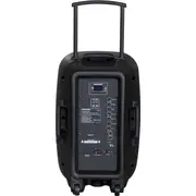 Blaupunkt Pa12 650 W kolonna Kolumna