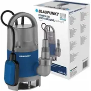 Blaupunkt ūdens sūknis Wp4001 Pompa wody