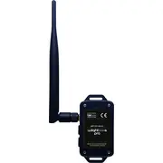 Blebox wlightboxS pro Led Dimmer 12 24V Dc Ar Ārējo Antenu Sciemniacz Zewnetrzna Antena