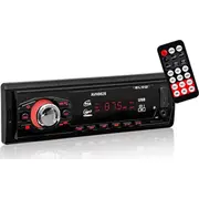 Blow auto radio Automašīnas Avh-8626 Usb Sd Mmc Bt -78-279 Radio samochodowe Mp3/Usb/Sd/Mmc/Bt