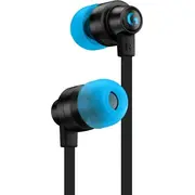 Blue Headphones 981-000924 Logitech G333 Niebieskie