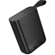 Bluetooth skaļrunis 5W Hoco Hc34 Black 4H czarny