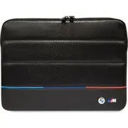 Bmw uzmava Bmcs14Pucartcbk 14 melna/melna oglekļa trīskrāsains Sleeve czarny/black Carbon Tricolor