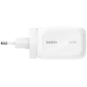 Boost Charge 100W 2C1A siena Boostcharge Wall