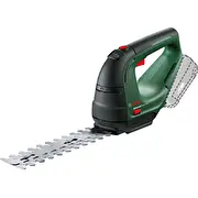 Bosch Advanced Shear bezvadu dzīvžoga šķēres 20 cm 0600857001 Akumulatorowe do