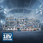 Bosch Akumulatora slīpzāģis Gst 18V-125 B Ct Solo Cordless miter saw