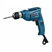 Bosch Gbm 6 Re 350W urbjmašīna Wiertarka