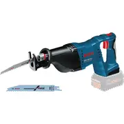 Bosch Gsa 18 V-Li V virzuļzāģis Szablasta