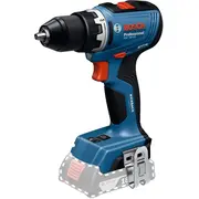 Bosch Gsr 18V-65 Drill-Crucifier 06019N3200