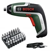 Bosch Ixo 7 32Tlg. Bitt simts kartons Bit-Set Karton