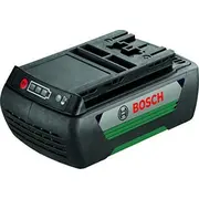 Bosch litija jonu akumulators 2.0 Ah F016800474 Akumulator Li-Ion 2.0Ah