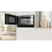 Bosch mikroviļņu krāsns Kuchenka mikrofalowa Ber7321B1
