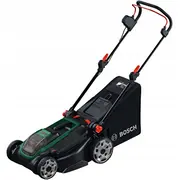 Bosch Rotak 18V-43 solo akumulatora zāles pļāvējs Kosiarka akumulatorowa cordless lawn mower