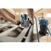 Bosch rūpnieciskais putekļsūcējs 06019C3300 Odkurzacz Gas Afc