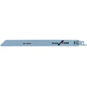 Bosch Sabre zāģa asmens S 1122 Bf 2608656032 Brzeszczot do szablastej 2Szt.