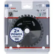 Bosch standarta tērauds 136X20X30 2608837746 Standard Stal