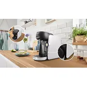 Bosch Tas 1640 Tassimo