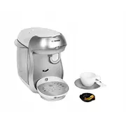 Bosch Tassimo kafijas automāts. sudraba Ekspres do kawy srebrny