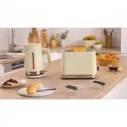 Bosch tosteris Mymoment 950 W besa Tosteris Tat4M227 4242005403134 Toster