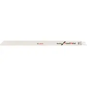 Bosch zāģa asmens S 1222Vf Bim 2Pc Wood/Metal Flexible 2608656043 Brzeszczot Drewno/Metal