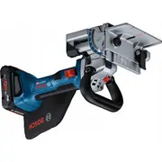 Bosch.frezmašīna Laminātors Gff 18V-22 Solo Bosch.milling Machine Laminator