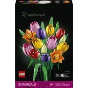 Botanicals Tulpju pušķis 11501 Bukiet