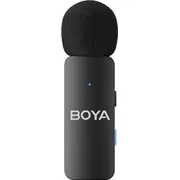 Boya By-V4D Lightning mikrofons Mikrofon
