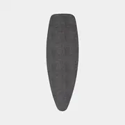 Brabantia 131547 135 x 45 cm Melna