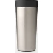 Brabantia Make Take Thermal Mug 0.36 L tumši pelēks 228681 thermal mug dark gray