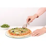Brabantia picas naža tērauda profili 250446 Do pizzy stalowy Profile