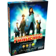 Brain Games Pandemic Lv Poļu versija