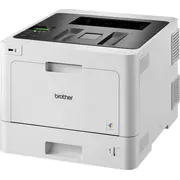 Brālis Hl-L8260Cdw lāzera printeris Drukarka laserowa Brother Hll8260Cdwzw1
